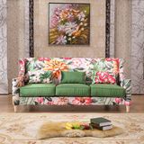 Latest 2016 Home furniture Drawing Room Sofa Set