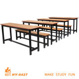School Furniture Classroom Desks with Chair