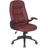 High Back PU Leather Executive Boss Manager Office Chair (FS-8302)