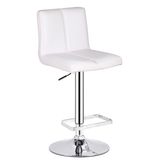 Modern Leisure Bar Furniture Leather Bar Stool Chair (FS-WB1917)