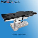 Electrical Hydraulic Operation Table