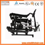 Lift Chair Mechanism with Extensive Footrest (ZH8057-L)