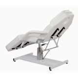Hydro Comfort Hydraulic Facial Bed White Massage Facial Bed