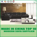 Modern Euro Design Leather Sofa Bed