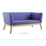 Modern Furniture Fabric Sofa for Living Room and Office Use