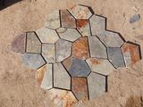 Exterior Decorative Stone for Garden Walkway