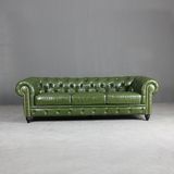 Modern Classic Designer Chesterfield Sofas