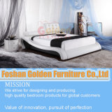 New Design! Ciff New Arrive Model Soft Leather Bed G933#