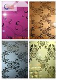 4mm, 5mm Art Mirror for Decorative Mirror, Furniture Mirror