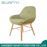 Wooden Legs Dining Chair for Restaurant