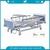 with Foldable Dinnng Board Two Functions Hospital Nursing Beds