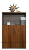 Modern Wood Office Furniturefile Cabinet & Bookcase (BL-0012)