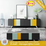 Irregular Plated Hot Sale Coffee Table (HX-8ND9415)
