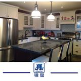 Hot-Selling Natural Blue Pearl Granite for Hotel and Home Countertop/Wall/Flooring/Wall/Bathroom/Tombstone/Vanity Top/Paving/Slab/Tile