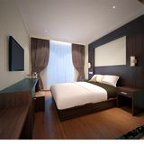 LED Headboard Reading Lights Luxury Hotel Furniture for Sale