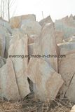 Several Pieces Match Natural Stone Rusty Random Paving Slate for Outdoor Floor Tile