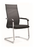 High Back Modern Popular Home Hotel Guest Bow Chair