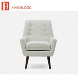 Newest Antique Finished Armchair for Living Room