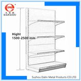 Any Color for Display Stand Shelf in Market