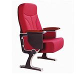 Aluminium Alloy Leg Hall Chair (RX-345)