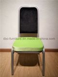 2016 Foshan Wholesale Stacking Iron Banquet Chair