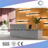 Modern Design Counter Table Office Furniture Reception Desk