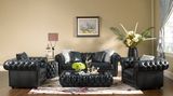 Chesterfield Sofa