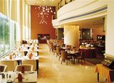 Simple Style Modern Hotel Lobby Furniture Dining Chairs for Sale (FOHCF-8855)