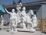 Roman Sculpture Statue (BJ-FEIXIANG-0031)