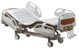 Manual Hospital Bed Four Cranks