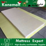 Vacuum Compressed and Roll up High Density Foam mattress