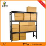 2015 Hot Sale Steel Warehouse Medium Duty Storage Rack and Shelving