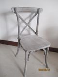 Highest Quality Cross Back Chairs for Wedding Venues