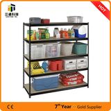 Steel Post Light Duty Shelf for Sale