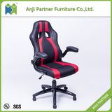 Computer Video Gaming Gamer Leather Chair (Muriel)