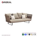 Outdoor 3- Seater Bitta Sofa Oz-Or001