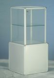 Museum Display Cabinet