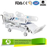 China Wholesale Economic Electric Meidical Bed