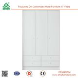 Saving Place Commercial Furniture 3 Door Wardrobe