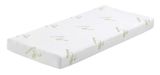 OEM Roll up Compressed Mattress Topper