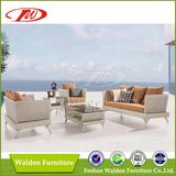 Outdoor Furniture, Rattan Furniture, Rattan Lounger Set (DH-9706)