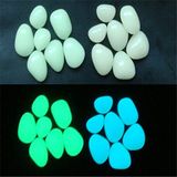 Glow in The Dark Marbles Stone