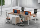 Modern Style Premium Staff Partition Workstations Office Desk (PR-036)