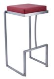 Stainless Steel Bar Stool for Sale