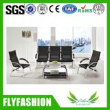 Cheap Model Office Furniture Waiting Room Sofa (OF-31)