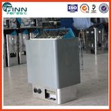 3-36kw Dry Steam Portable Home Compact Sauna Heater