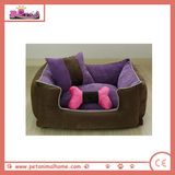 Hot Warm Pet Bed in 3 Colors