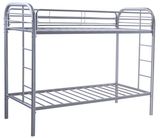 University School Hotel Factory Barracks Use Metal Double-Deck Bed