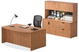 Contracted Wooden Manager Computer Executive Office Desk (SZ-OD325)