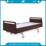 AG-Bys117 2-Crank Manual Hospital Bed